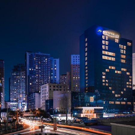 Chongqing Liyuan Hotel Bagian luar foto
