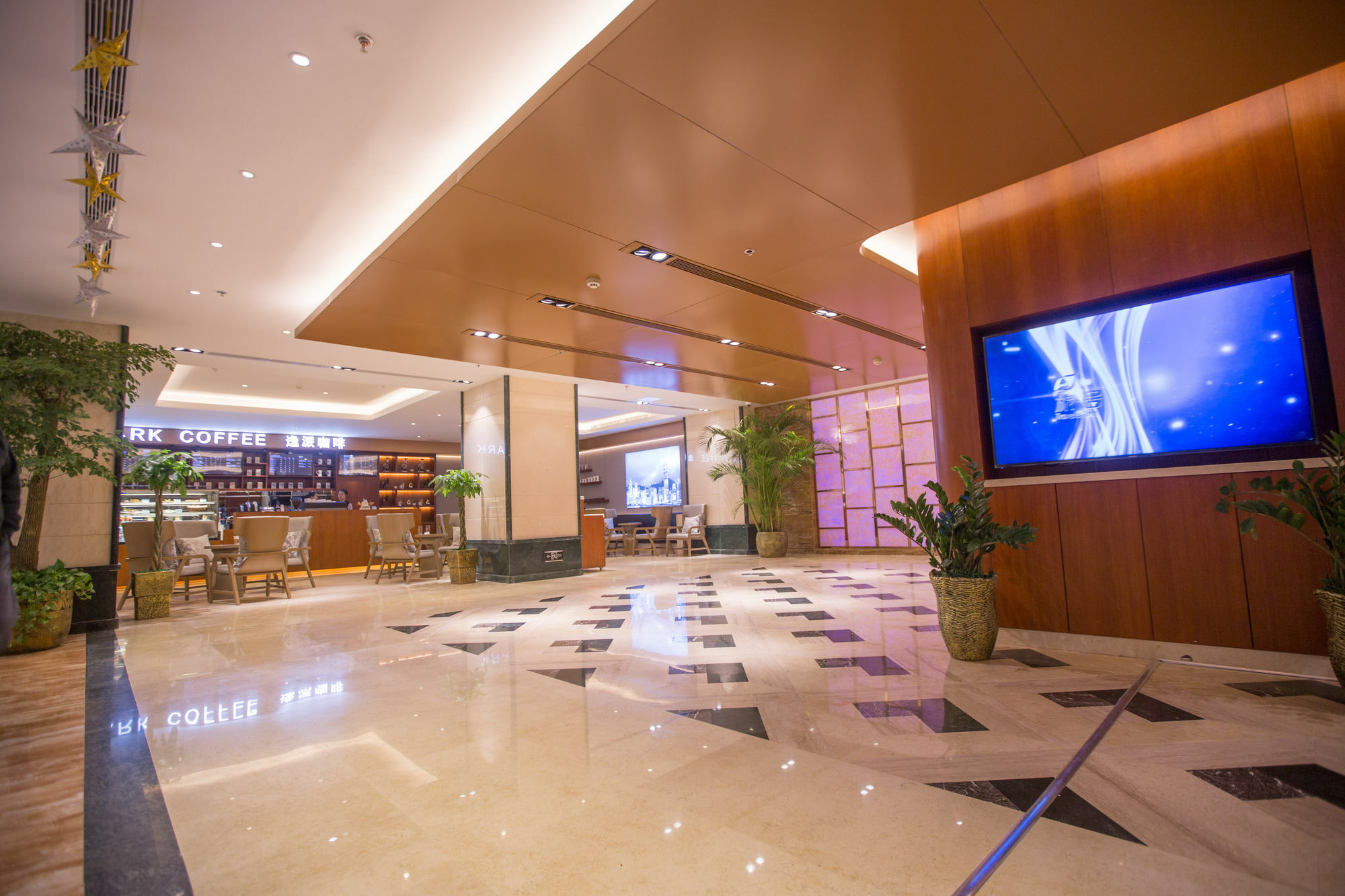 Chongqing Liyuan Hotel Bagian luar foto